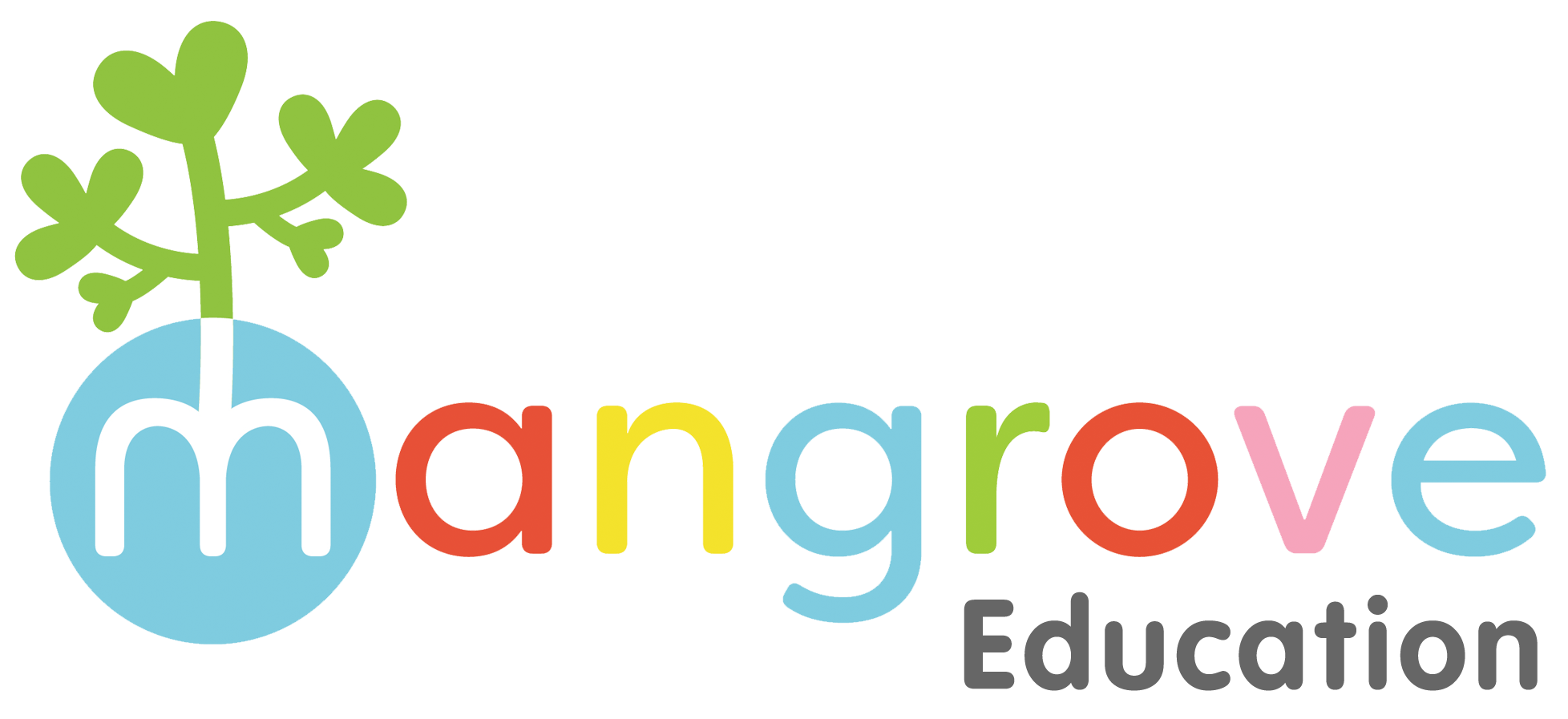 Mangrove Education Logo
